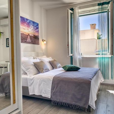 Smartmini Apartments Split Eksteriør bilde