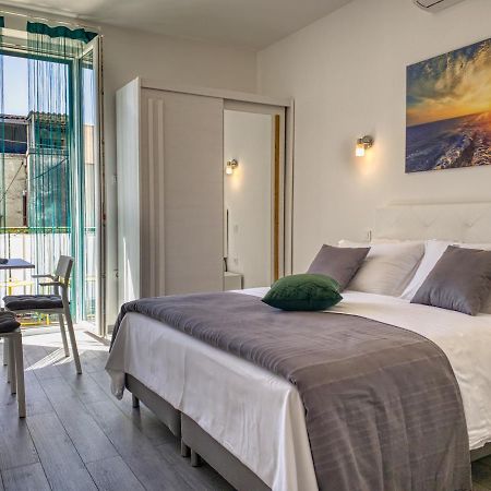 Smartmini Apartments Split Eksteriør bilde