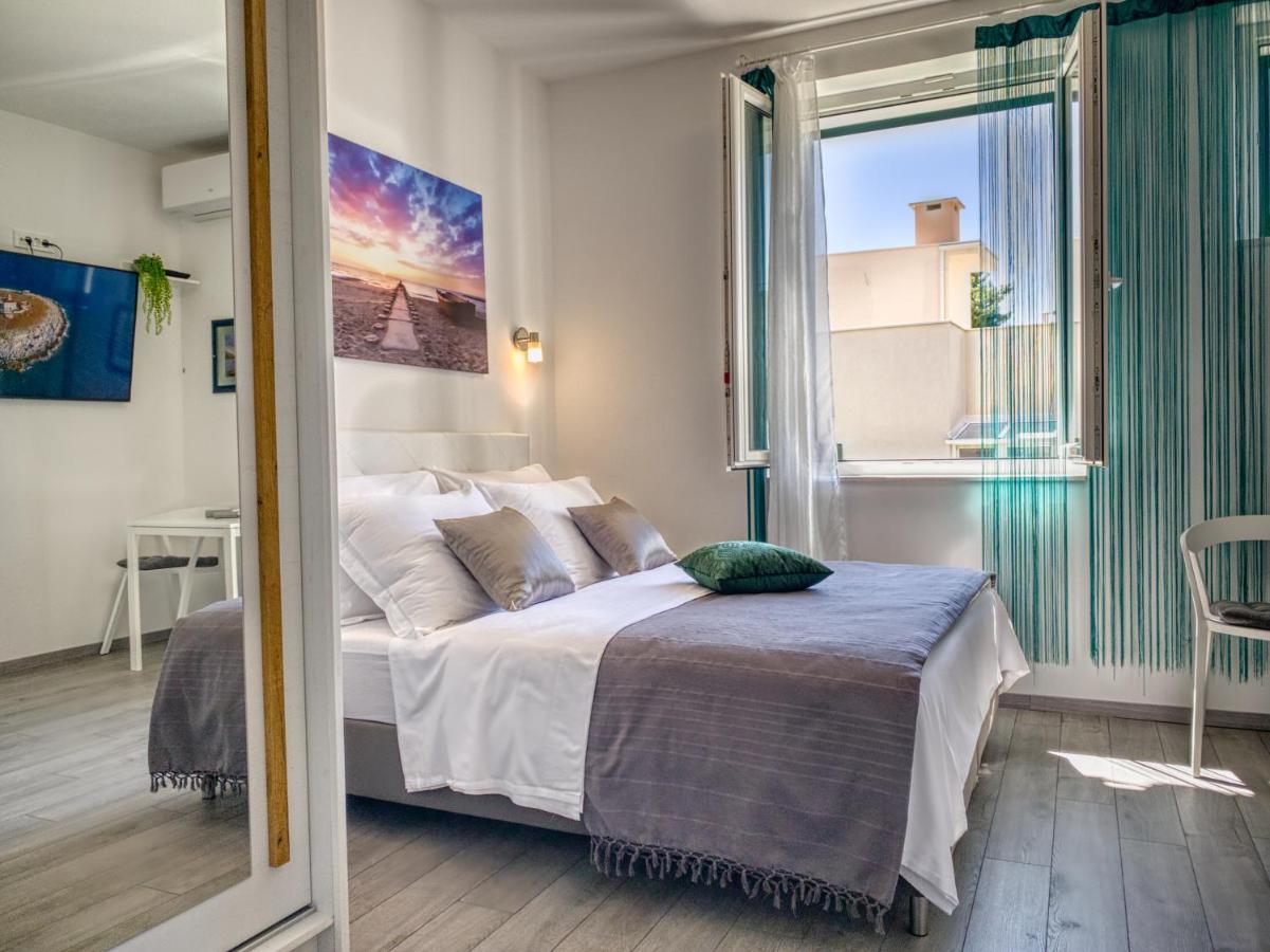Smartmini Apartments Split Eksteriør bilde