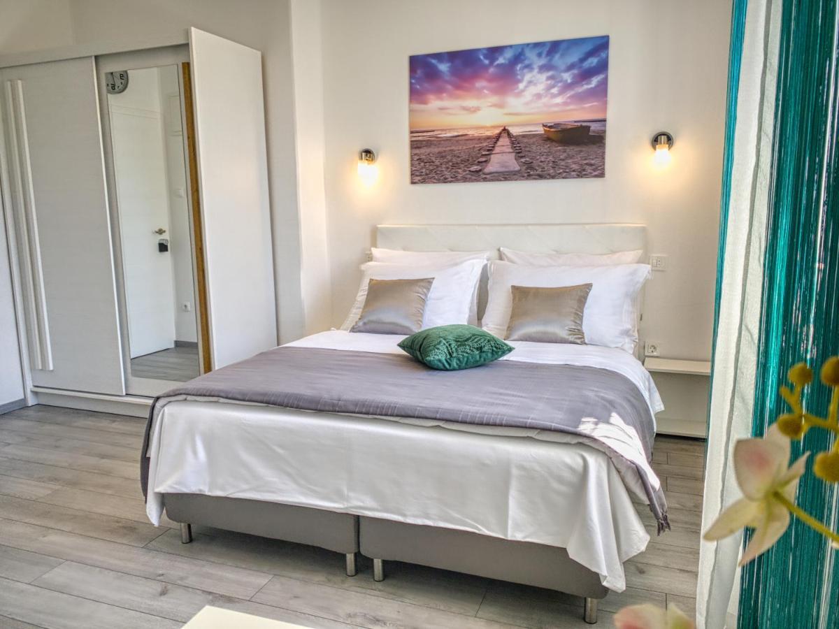 Smartmini Apartments Split Eksteriør bilde