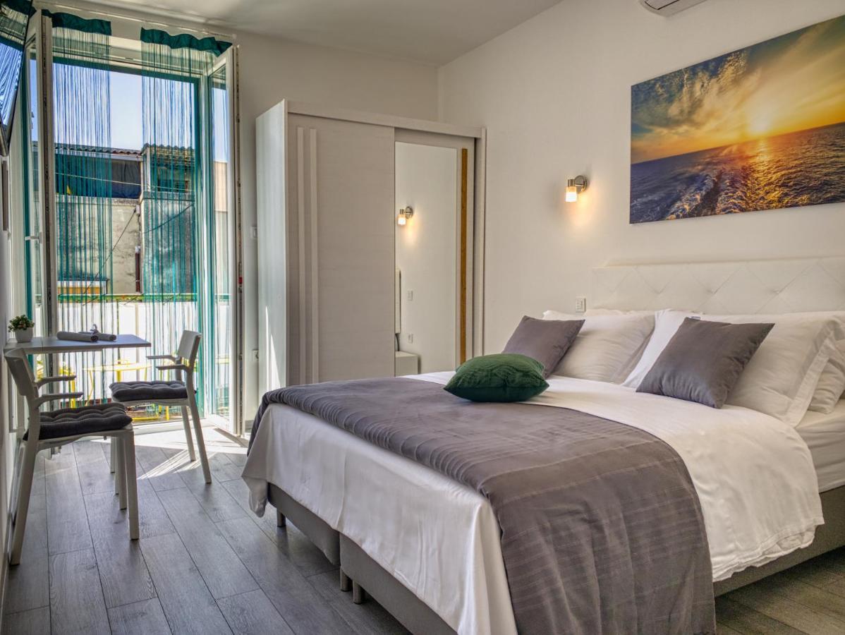 Smartmini Apartments Split Eksteriør bilde