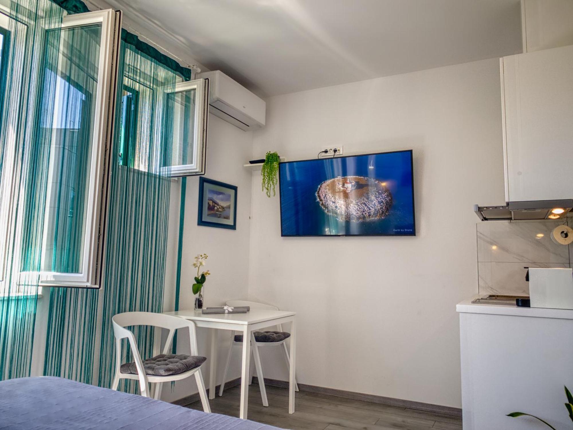 Smartmini Apartments Split Rom bilde