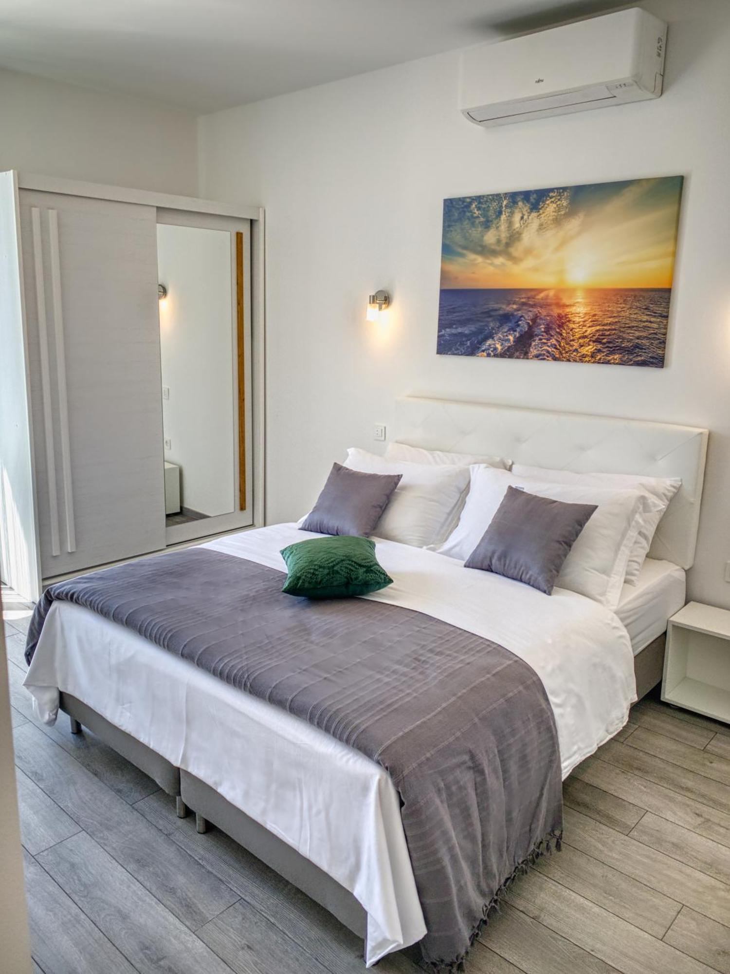 Smartmini Apartments Split Rom bilde