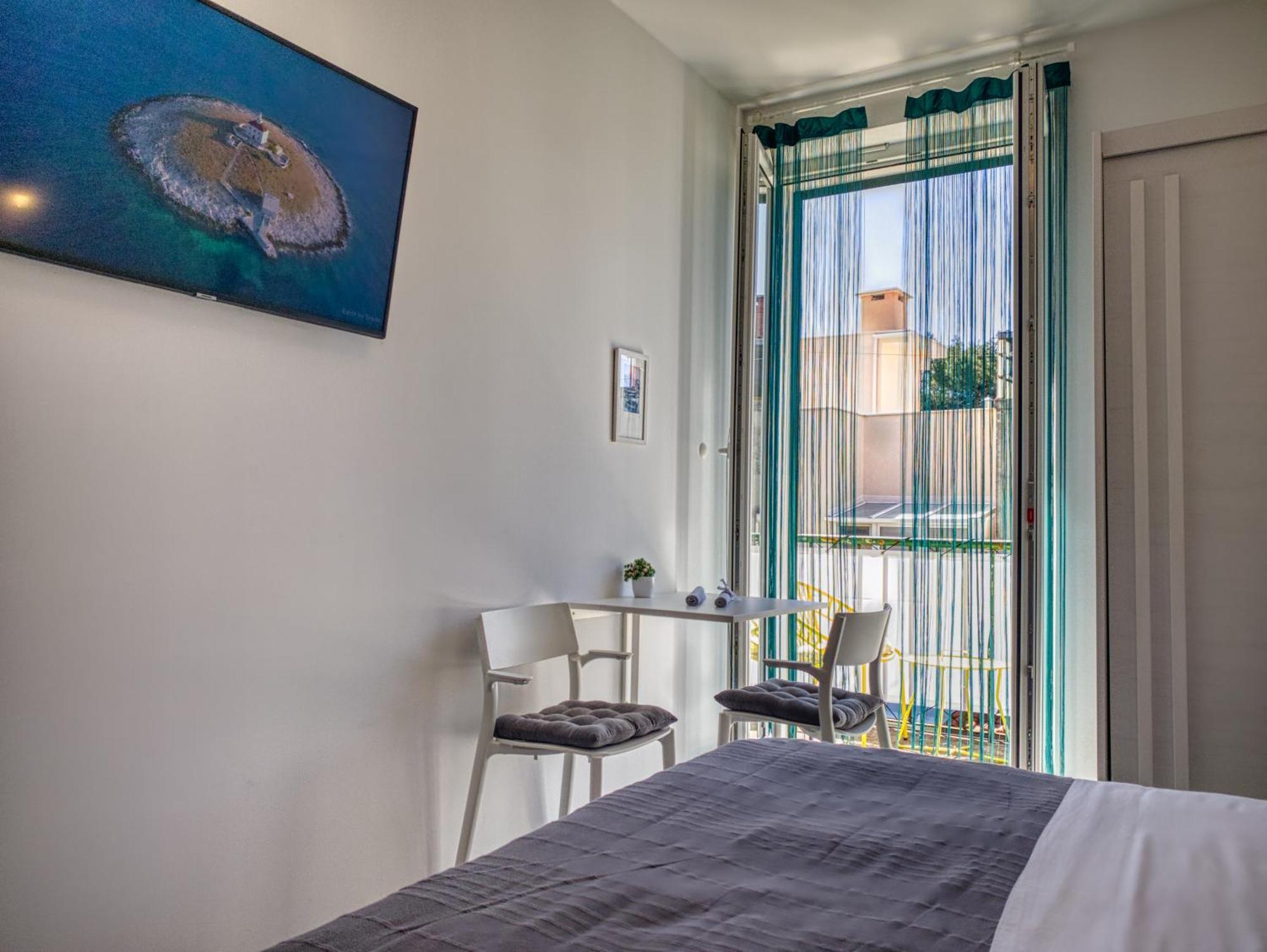 Smartmini Apartments Split Rom bilde