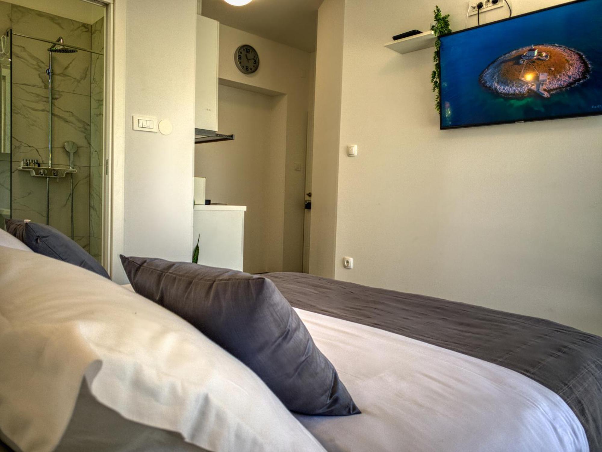 Smartmini Apartments Split Rom bilde